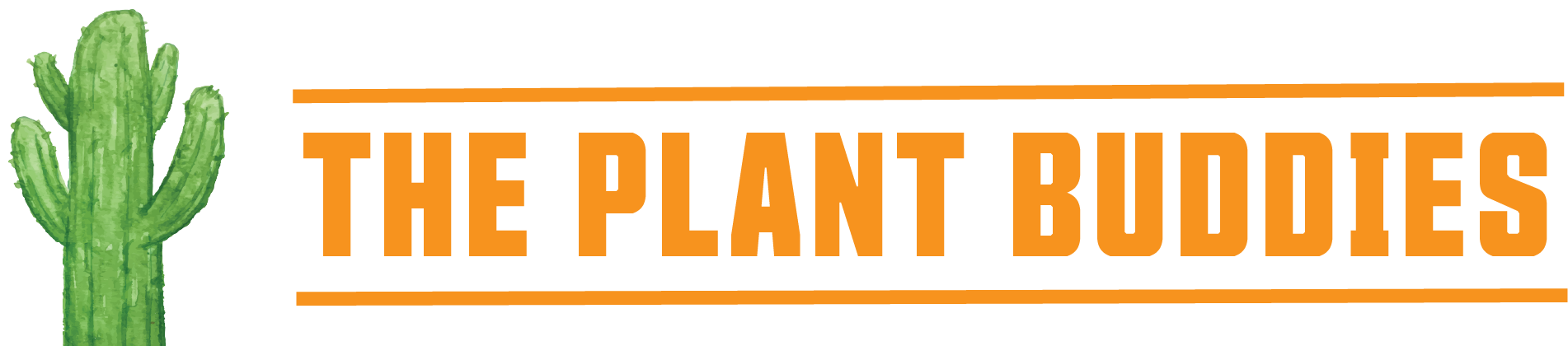 The Plant Buddies